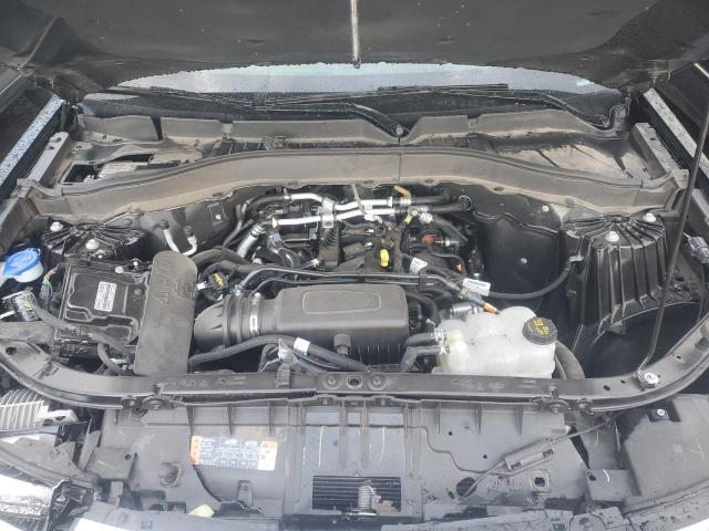Photo 12 from auction – 2021 FORD EXPLORER X with VIN 1FMSK7DH1MGB70646