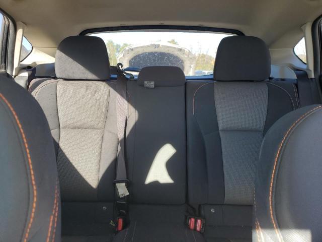 Photo 10 from auction – 2019 SUBARU CROSSTREK with VIN JF2GTAEC1K8398775