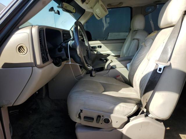 Photo 7 from auction – 2003 GMC YUKON with VIN 1GKEC13TX3J309437