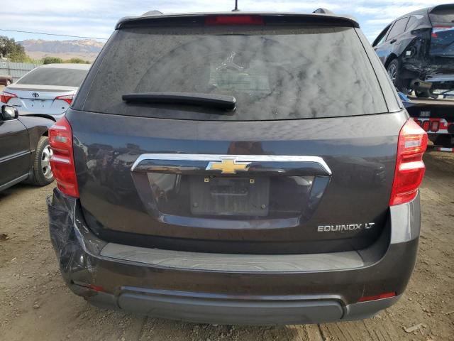 Photo 6 from auction – 2016 CHEVROLET EQUINOX LT with VIN 2GNALCEK2G6202290