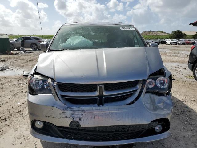 Photo 5 from auction – 2017 DODGE GRAND CARA with VIN 2C4RDGEG6HR672432