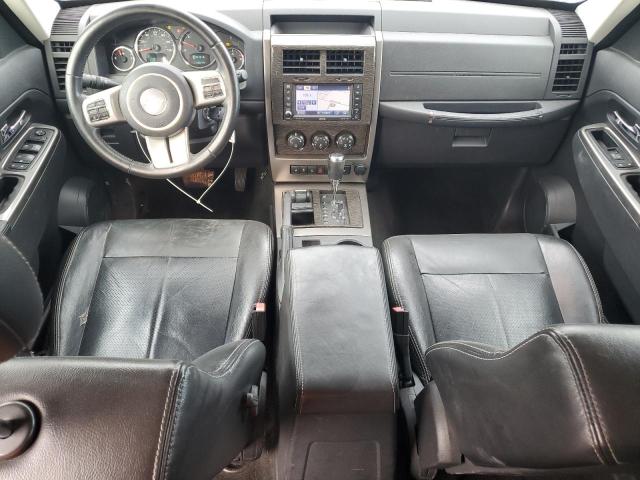 Photo 8 from auction – 2012 JEEP LIBERTY JE with VIN 1C4PJMFK2CW118581