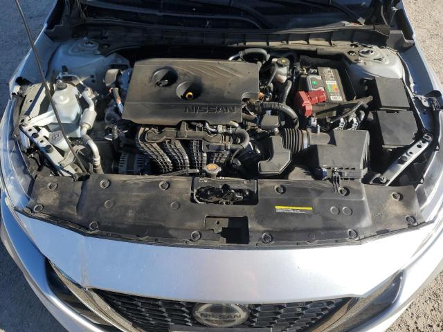 Photo 11 from auction – 2020 NISSAN ALTIMA SR with VIN 1N4BL4CV1LC196019