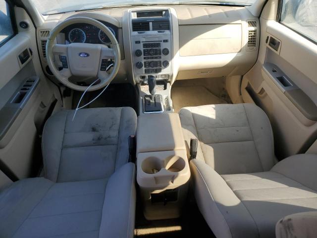 Photo 8 from auction – 2011 FORD ESCAPE XLT with VIN 1FMCU9D74BKB86125