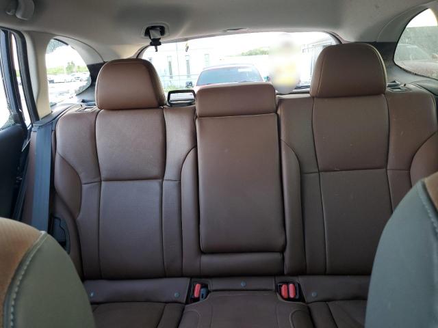 Photo 10 from auction – 2022 SUBARU OUTBACK TO with VIN 4S4BTAPC1N3211182