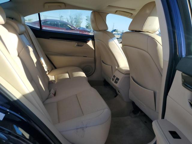 Photo 10 from auction – 2014 LEXUS ES 350 with VIN JTHBK1GG7E2089829