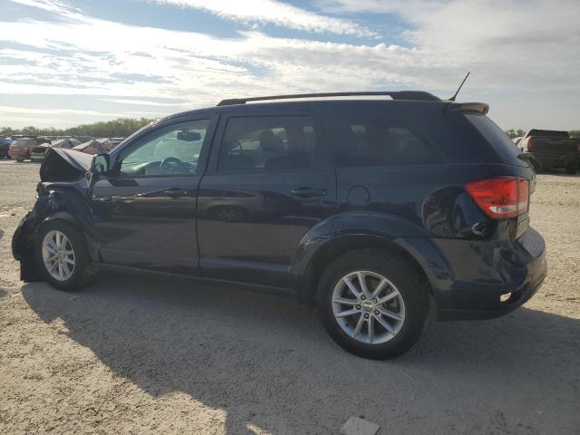 Photo 2 from auction – 2017 DODGE JOURNEY SX with VIN 3C4PDCBB1HT534707