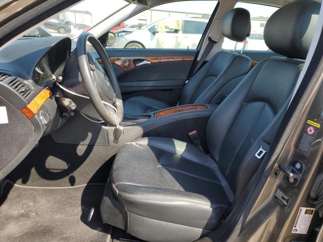 Photo 7 from auction – 2008 MERCEDES-BENZ E 350 with VIN WDBUF56X08B256915