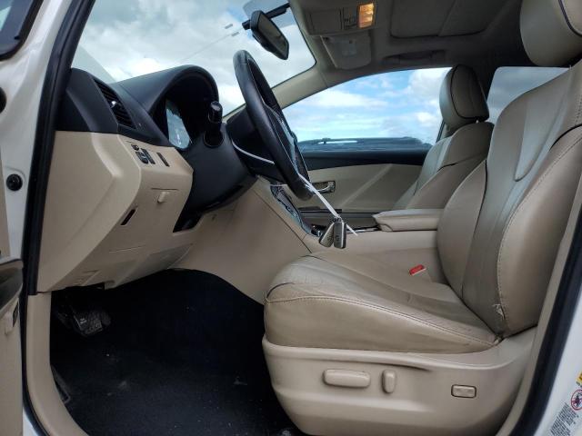 Photo 7 from auction – 2009 TOYOTA VENZA with VIN 4T3BK11A89U022353