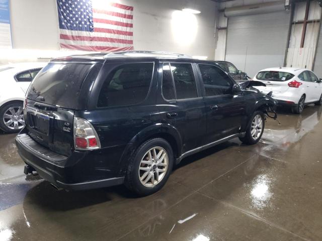 Photo 3 from auction – 2007 SAAB 9-7X 4.2I with VIN 5S3ET13S672803226