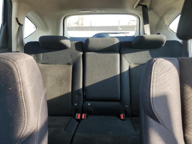 Photo 10 from auction – 2015 HONDA CR-V LX with VIN 2HKRM3H35FH557381