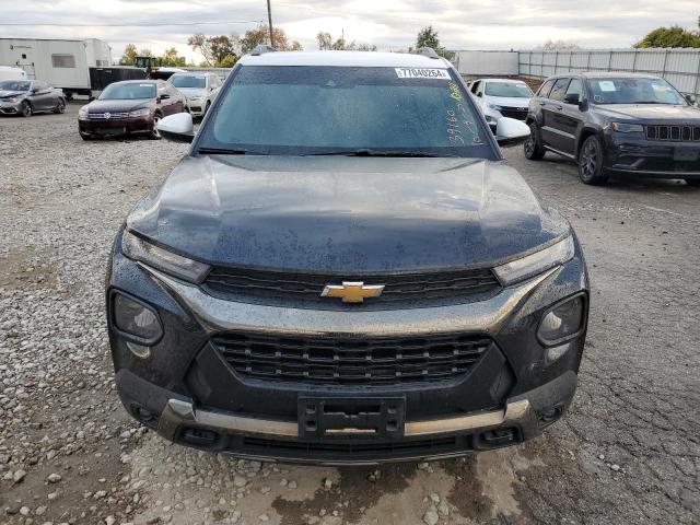 Photo 5 from auction – 2023 CHEVROLET TRAILBLAZE with VIN KL79MVSL3PB074038