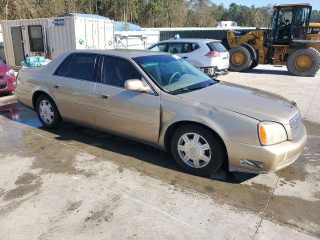 Снимка 4 от търг – 2005 CADILLAC DEVILLE с VIN 1G6KD54Y15U150311