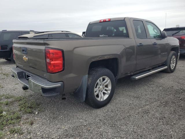 Photo 3 from auction – 2014 CHEVROLET SILVERADO with VIN 1GCVKREC9EZ122916