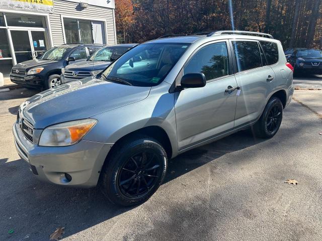 Photo 2 from auction – 2008 TOYOTA RAV4 with VIN JTMBK33V886037172