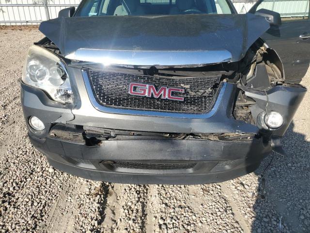 Photo 12 from auction – 2011 GMC ACADIA SLE with VIN 1GKKRPED6BJ364752