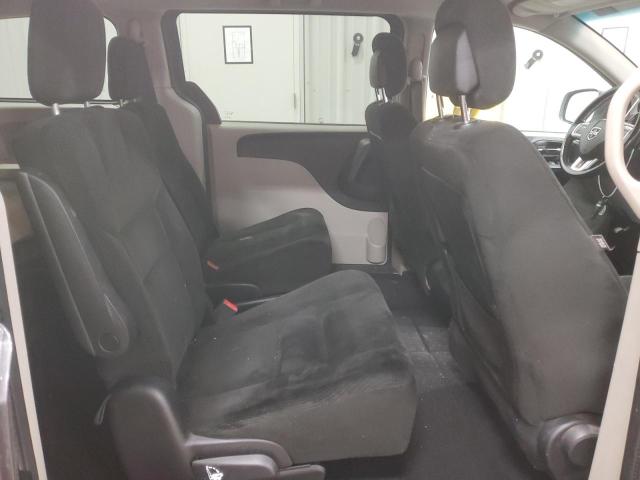 Photo 11 from auction – 2016 DODGE GRAND CARA with VIN 2C4RDGBG4GR251652
