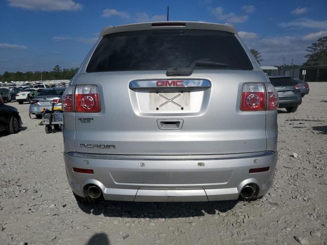 Photo 6 from auction – 2012 GMC ACADIA DEN with VIN 1GKKRTED4CJ271559