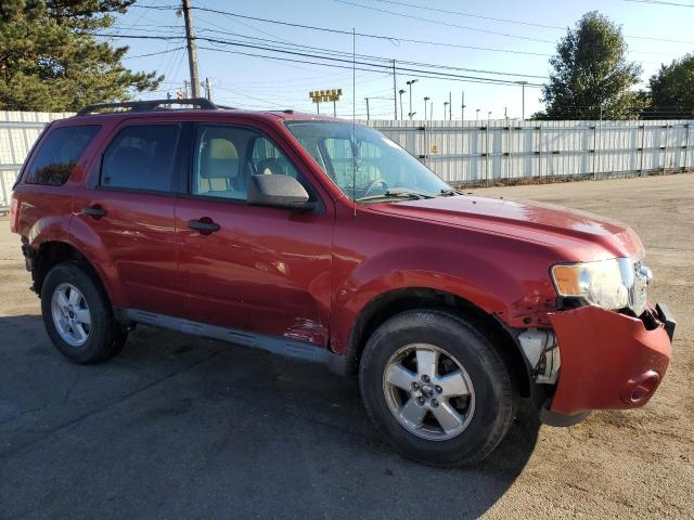 Photo 4 from auction – 2012 FORD ESCAPE XLT with VIN 1FMCU0DG4CKB64817