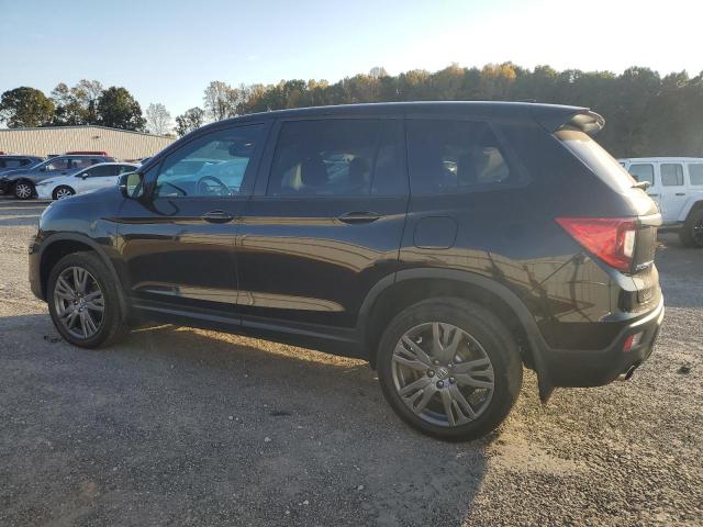 Photo 2 from auction – 2019 HONDA PASSPORT E with VIN 5FNYF8H57KB006155