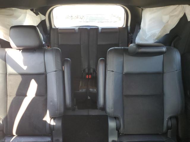 Photo 10 from auction – 2022 DODGE DURANGO GT with VIN 1C4RDHDG6NC199921