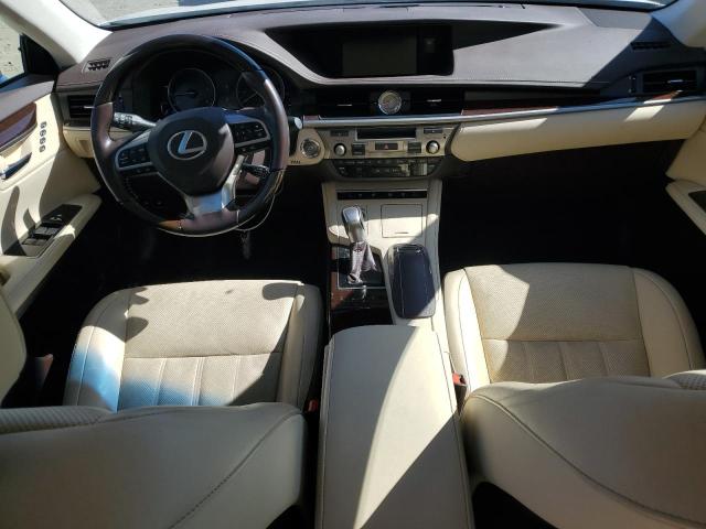 Photo 8 from auction – 2016 LEXUS ES 350 with VIN JTHBK1GG5G2243697
