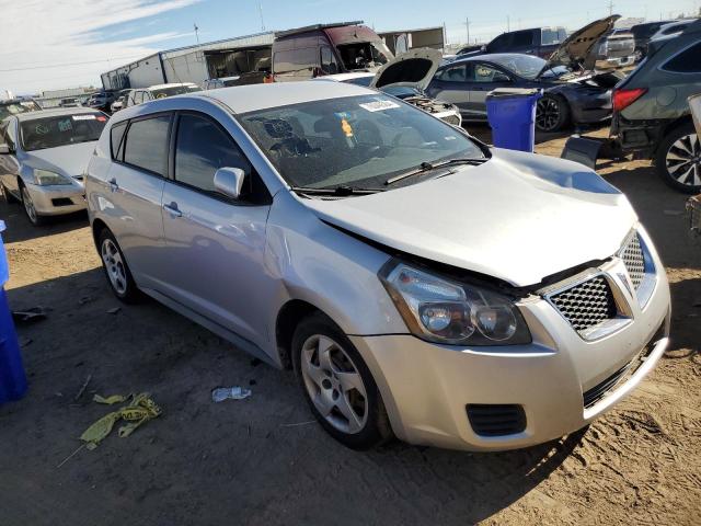 Photo 4 from auction – 2009 PONTIAC VIBE with VIN 5Y2SP67809Z468726