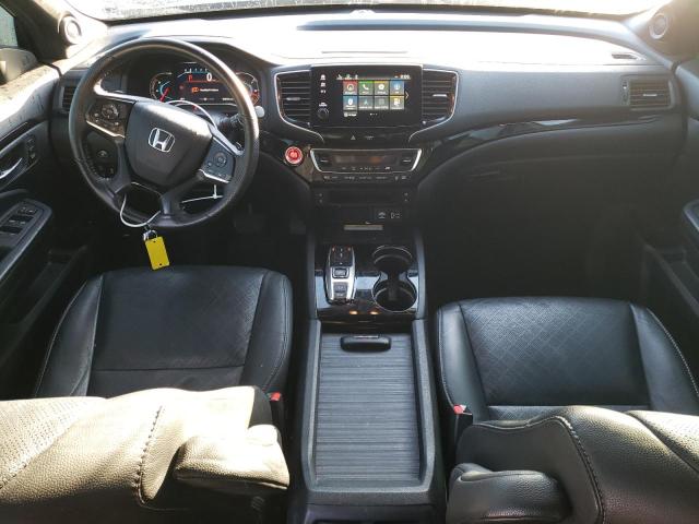 Photo 8 from auction – 2021 HONDA PASSPORT E with VIN 5FNYF8H09MB008173