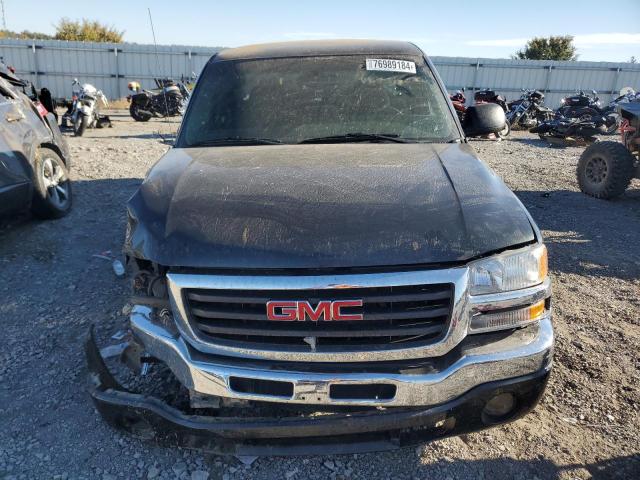 Photo 11 from auction – 2003 GMC NEW SIERRA with VIN 1GTEK19T93E190861