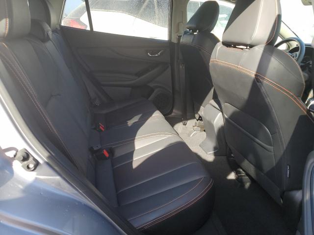 Photo 11 from auction – 2023 SUBARU CROSSTREK with VIN JF2GTHMC2PH250572