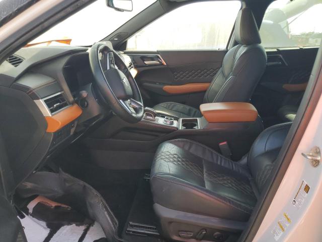 Photo 7 from auction – 2022 MITSUBISHI OUTLANDER with VIN JA4J3VA82NZ082954