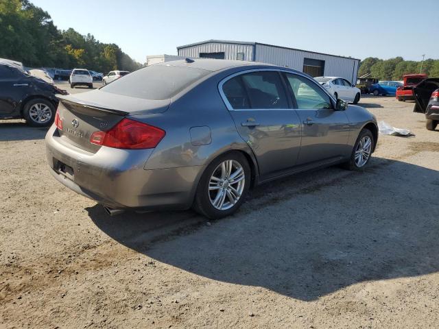 Photo 3 from auction – 2011 INFINITI G37 BASE with VIN JN1CV6AP0BM507671