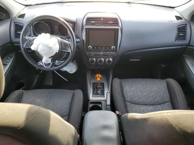 Photo 8 from auction – 2021 MITSUBISHI OUTLANDER with VIN JA4APUAU0MU031007