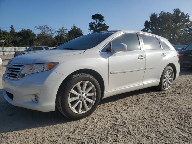 TOYOTA VENZA 2011 с VIN 4T3ZA3BB0BU044504 - Снимка от търг