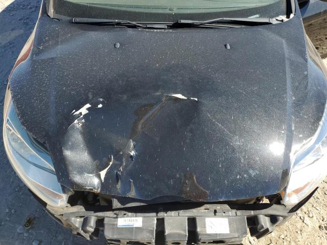 Photo 11 from auction – 2012 FORD FOCUS SE with VIN 1FAHP3F20CL173163
