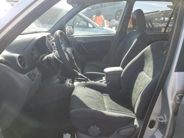 Photo 7 from auction – 2002 TOYOTA RAV4 with VIN JTEGH20V020060759