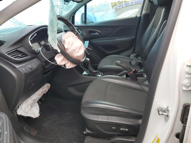 Photo 7 from auction – 2019 BUICK ENCORE PRE with VIN KL4CJESB8KB701330