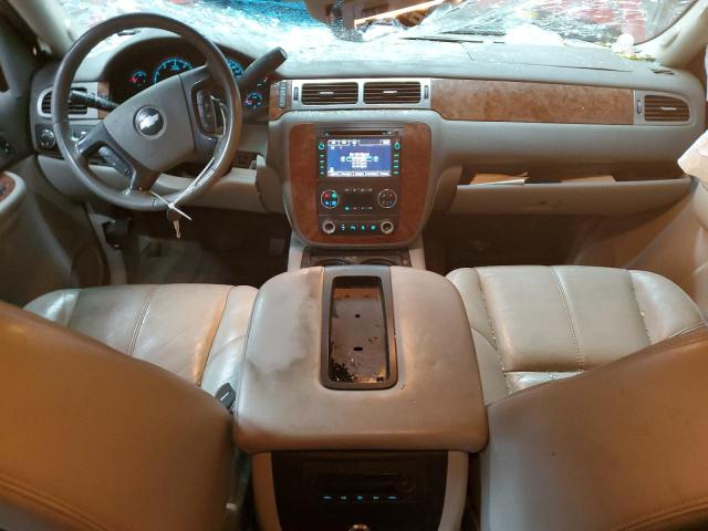 Photo 8 from auction – 2007 CHEVROLET SILVERADO with VIN 2GCEK13M771518738