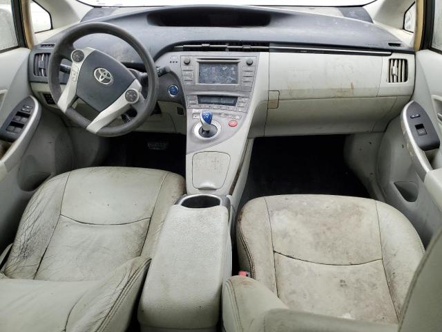 Zdjęcie 8 z aukcji – 2015 TOYOTA PRIUS z VIN JTDKN3DU7F0484993