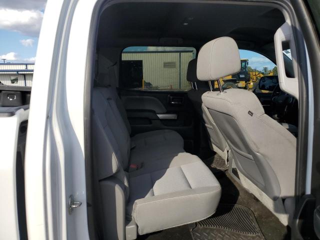 Photo 10 from auction – 2015 CHEVROLET SILVERADO with VIN 3GCPCREC1FG332465