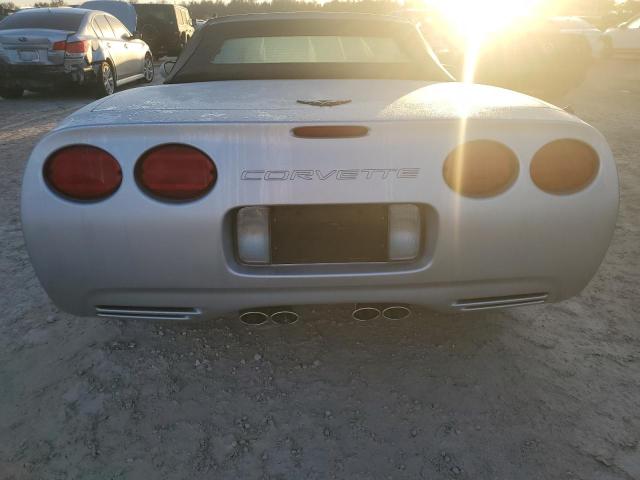 Photo 6 from auction – 2002 CHEVROLET CORVETTE with VIN 1G1YY32G925126640