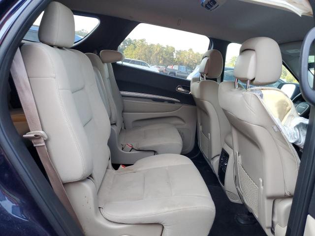Photo 11 from auction – 2018 DODGE DURANGO SX with VIN 1C4RDHAG4JC279636