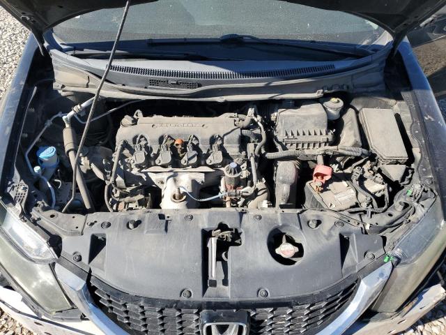 Foto 11 de la subasta – 2014 HONDA CIVIC EX con VIN 19XFB2F83EE245869