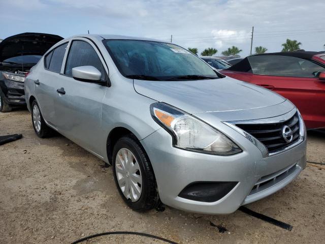 Photo 4 from auction – 2016 NISSAN VERSA S with VIN 3N1CN7AP6GL854672