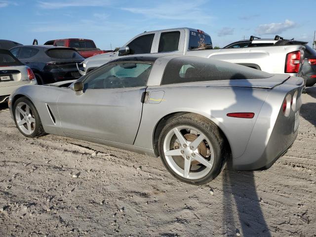 Photo 2 from auction – 2005 CHEVROLET CORVETTE with VIN 1G1YY24U455134095
