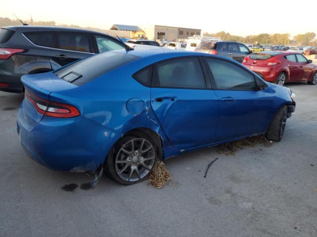 Photo 3 from auction – 2015 DODGE DART SE with VIN 1C3CDFAA2FD300530