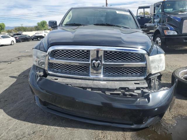 Photo 5 from auction – 2009 DODGE RAM 1500 with VIN 1D3HB13T39S706171