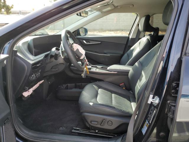 Photo 7 from auction – 2023 KIA EV6 LIGHT with VIN KNDC34LA9P5602084