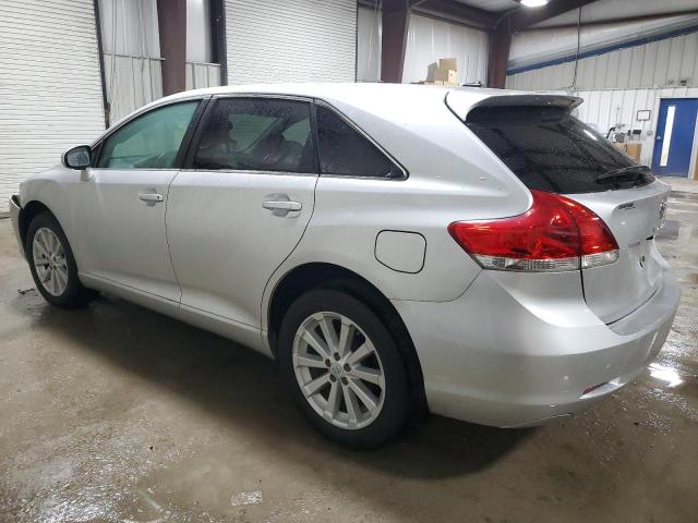Photo 2 from auction – 2011 TOYOTA VENZA with VIN 4T3ZA3BB0BU040923