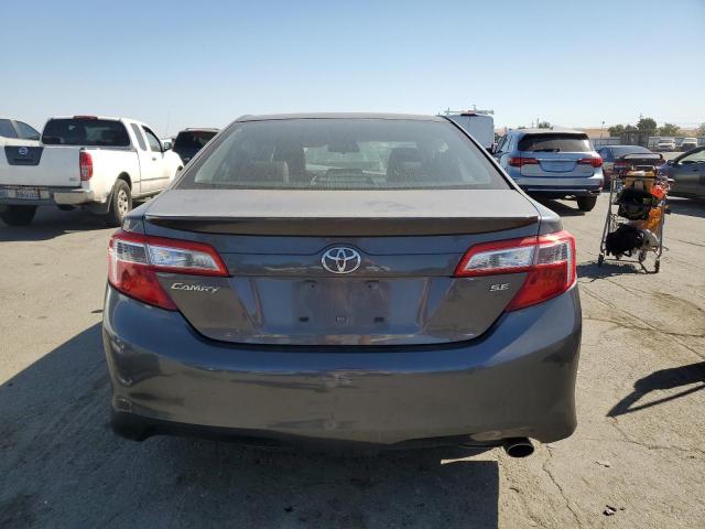Photo 6 from auction – 2012 TOYOTA CAMRY BASE with VIN 4T1BF1FK4CU202192